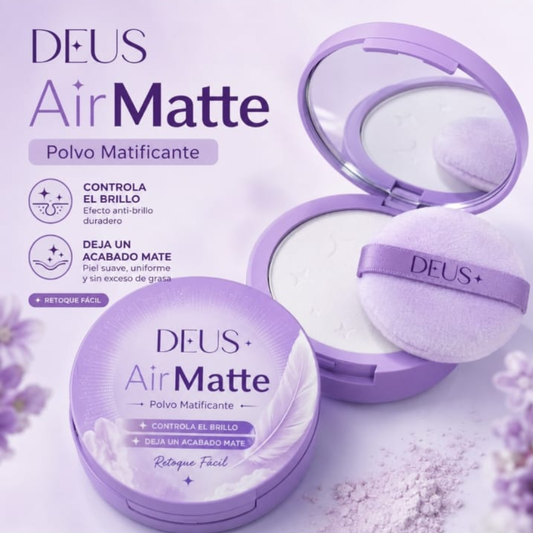 Deus Air Matte