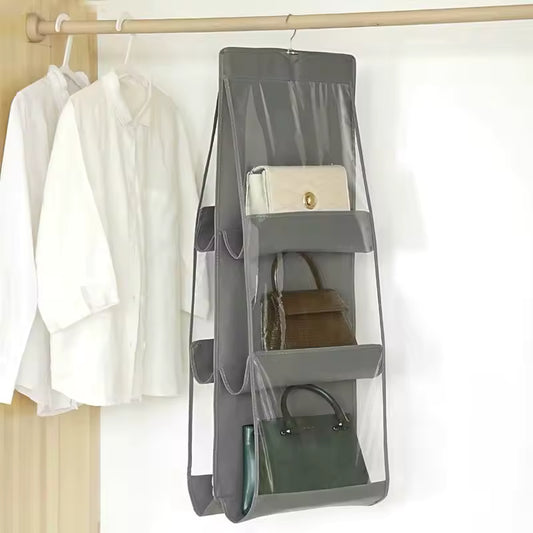 Organizador de Carteras