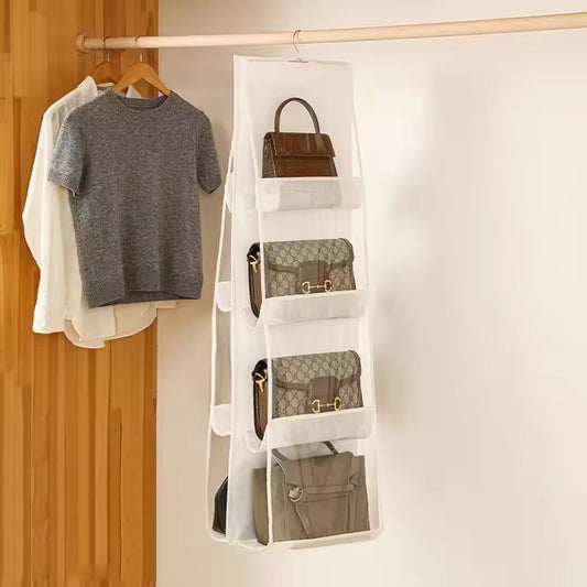 Organizador de Carteras