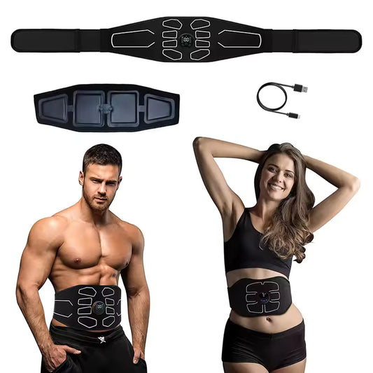 Tonificador de Abdomen
